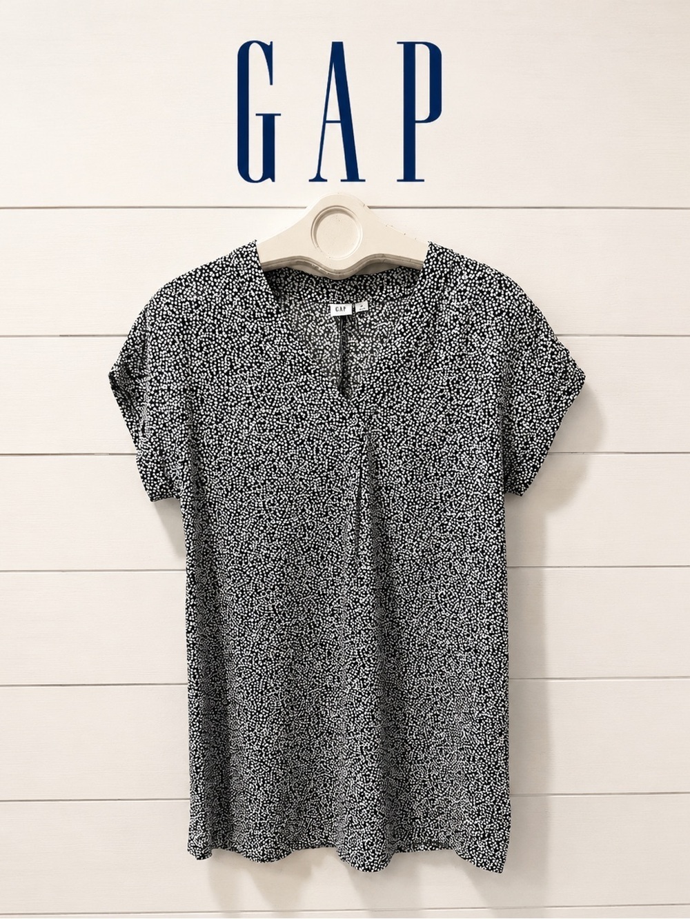 GAP Printed Dress – Size S